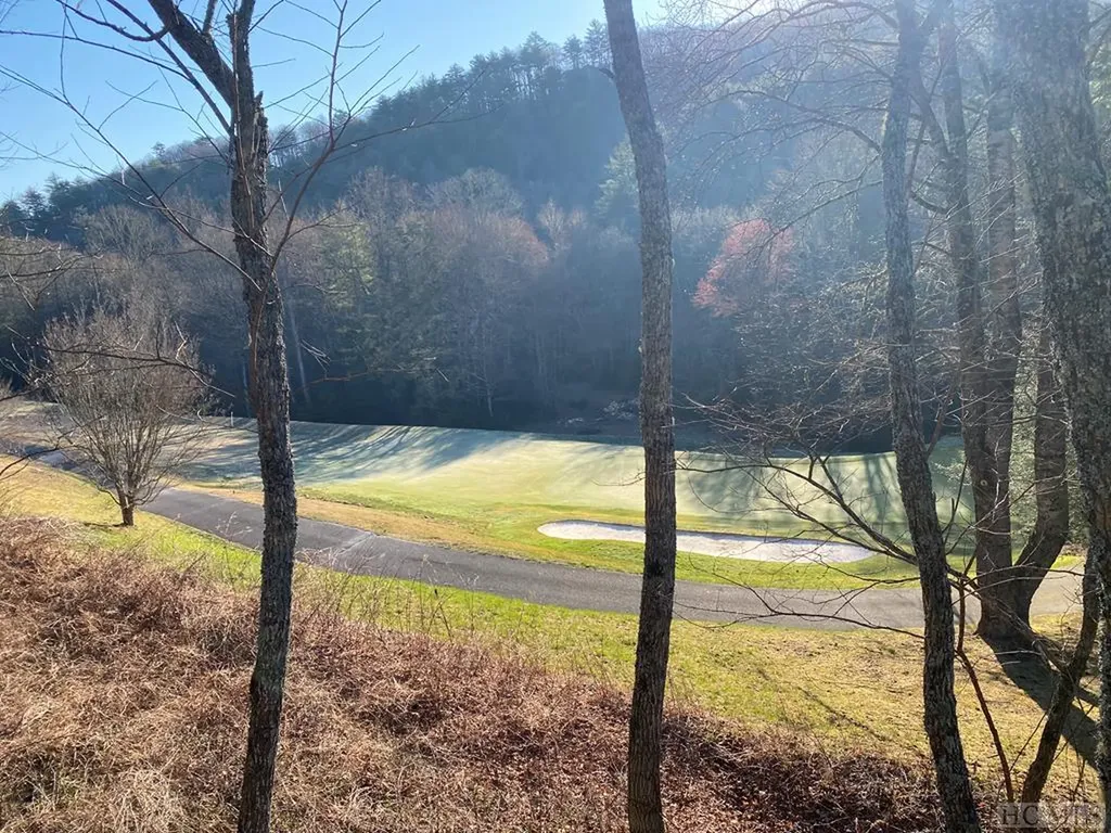 Lot 16 Trillium Ridge Road Cullowhee NC 28723
