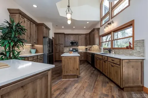 118 Cottonwood Court Sapphire NC 28774