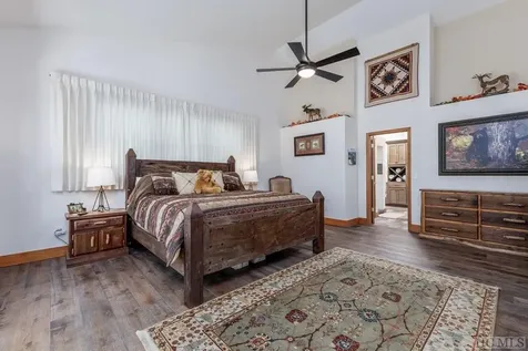 118 Cottonwood Court Sapphire NC 28774
