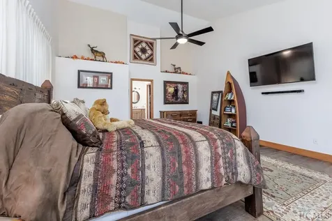 118 Cottonwood Court Sapphire NC 28774