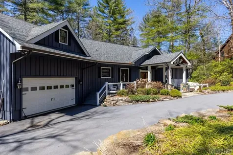 118 Cottonwood Court Sapphire NC 28774