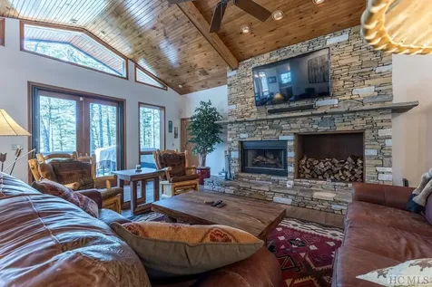 118 Cottonwood Court Sapphire NC 28774