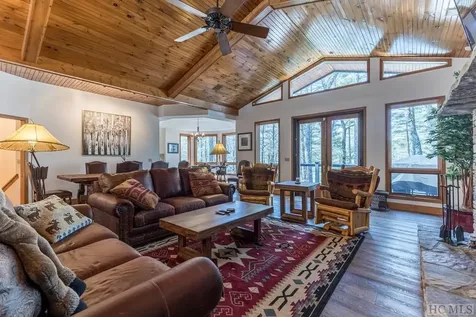 118 Cottonwood Court Sapphire NC 28774