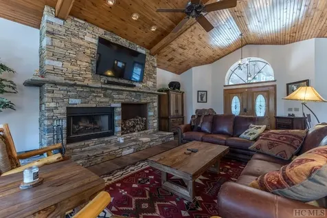 118 Cottonwood Court Sapphire NC 28774