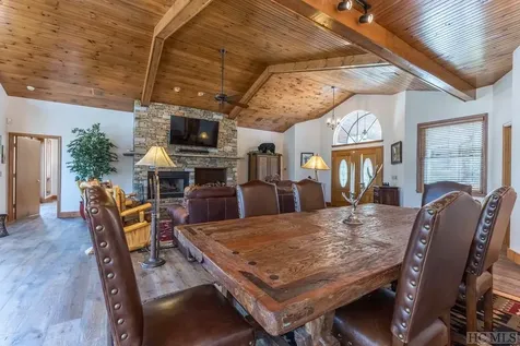 118 Cottonwood Court Sapphire NC 28774