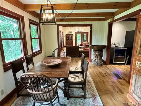 4205 Flat Mountain Road Highlands NC 28741