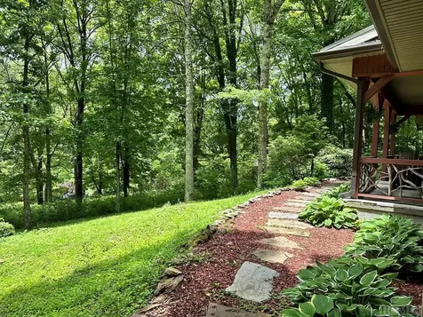 4205 Flat Mountain Road Highlands NC 28741