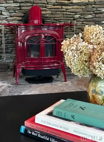 4205 Flat Mountain Road Highlands NC 28741