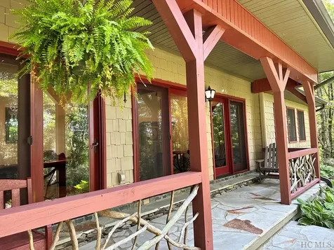 4205 Flat Mountain Road Highlands NC 28741