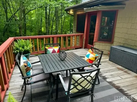 4205 Flat Mountain Road Highlands NC 28741