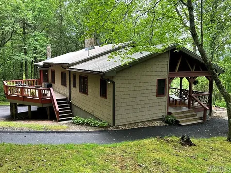 4205 Flat Mountain Road Highlands NC 28741
