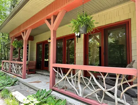 4205 Flat Mountain Road Highlands NC 28741