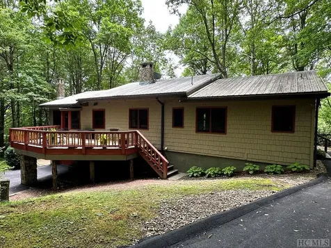 4205 Flat Mountain Road Highlands NC 28741