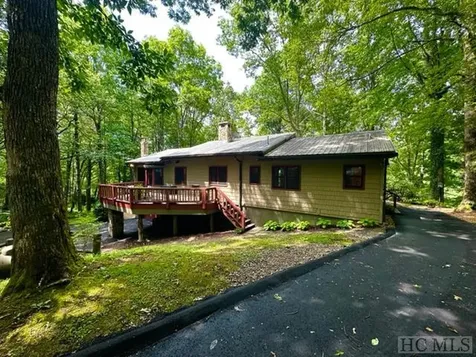4205 Flat Mountain Road Highlands NC 28741
