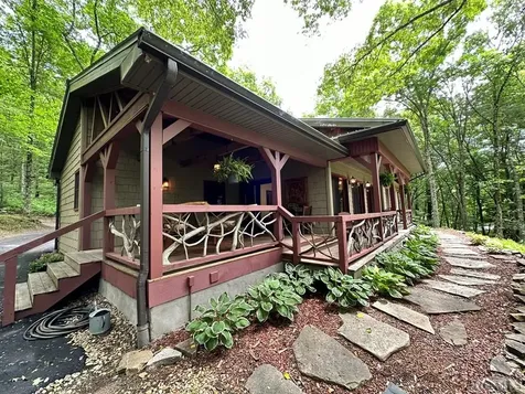 4205 Flat Mountain Road Highlands NC 28741