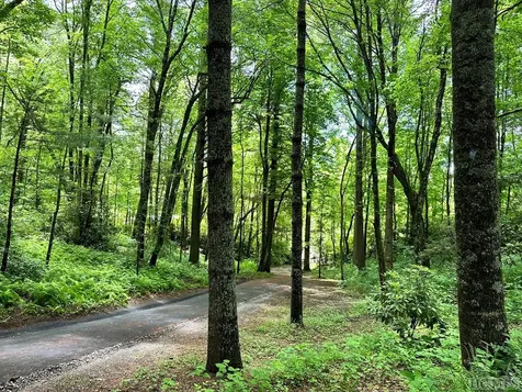 4205 Flat Mountain Road Highlands NC 28741