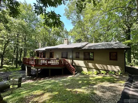 4205 Flat Mountain Road Highlands NC 28741