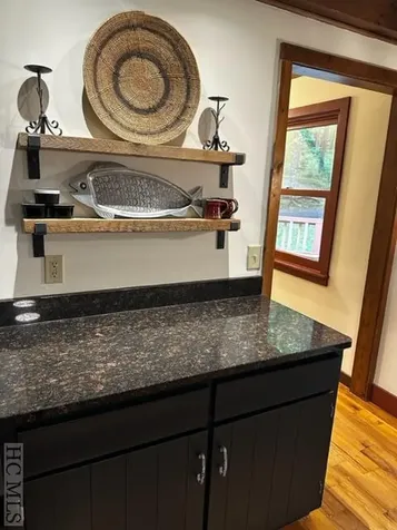 4205 Flat Mountain Road Highlands NC 28741