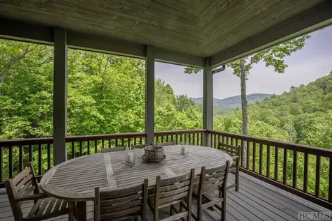 199 W Rochester Drive Cashiers NC 28717