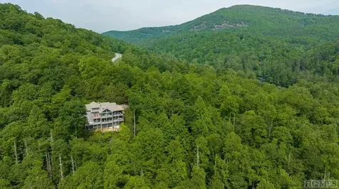 199 W Rochester Drive Cashiers NC 28717