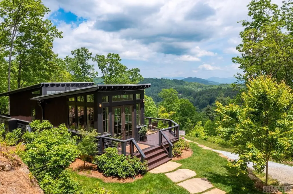 436 Triple Creek Drive Cullowhee NC 28723