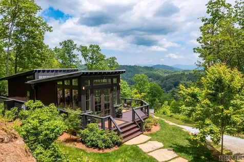 436 Triple Creek Drive Cullowhee NC 28723