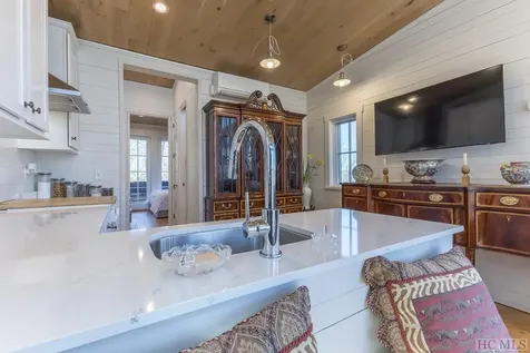 436 Triple Creek Drive Cullowhee NC 28723