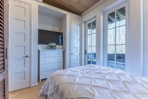 436 Triple Creek Drive Cullowhee NC 28723