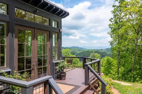 436 Triple Creek Drive Cullowhee NC 28723
