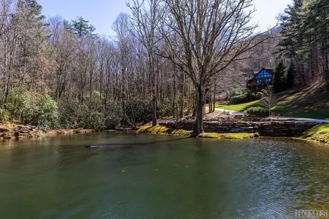 436 Triple Creek Drive Cullowhee NC 28723