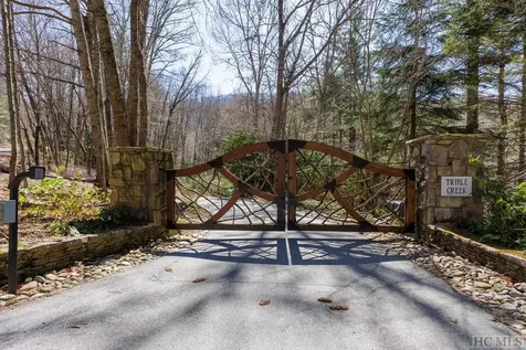 436 Triple Creek Drive Cullowhee NC 28723