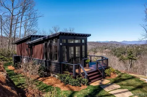 436 Triple Creek Drive Cullowhee NC 28723