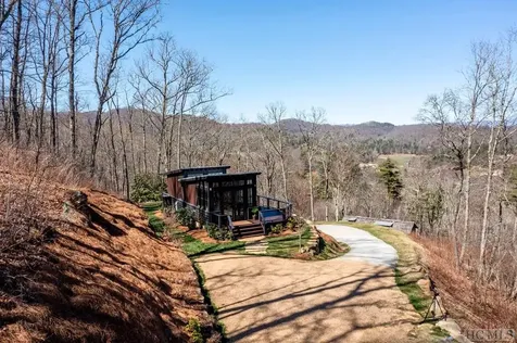436 Triple Creek Drive Cullowhee NC 28723