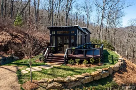 436 Triple Creek Drive Cullowhee NC 28723