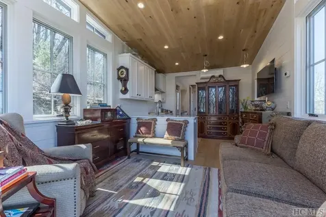 436 Triple Creek Drive Cullowhee NC 28723
