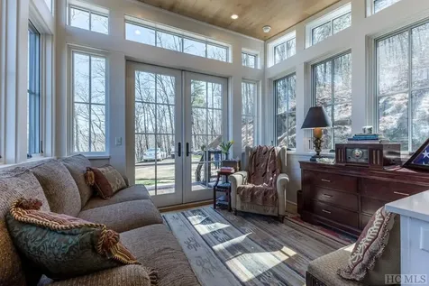 436 Triple Creek Drive Cullowhee NC 28723