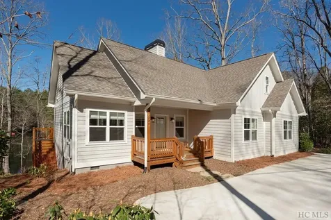 209 E Christy Trail Sapphire NC 28774