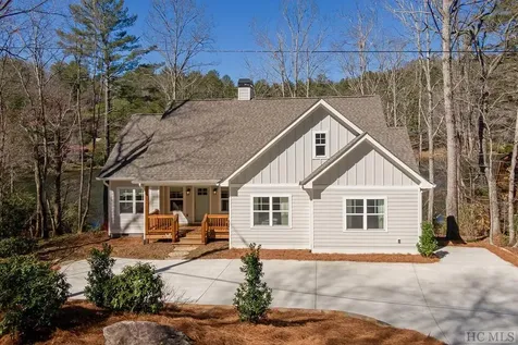 209 E Christy Trail Sapphire NC 28774