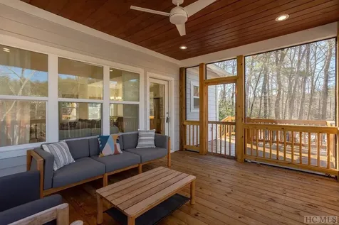 209 E Christy Trail Sapphire NC 28774
