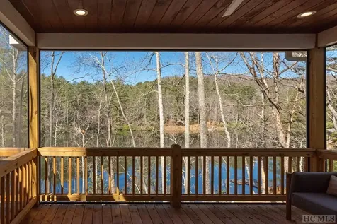 209 E Christy Trail Sapphire NC 28774