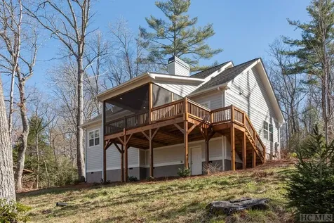 209 E Christy Trail Sapphire NC 28774