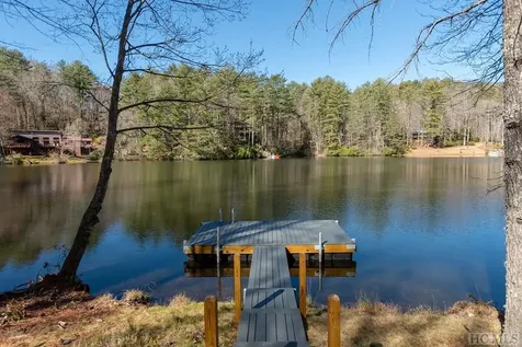 209 E Christy Trail Sapphire NC 28774
