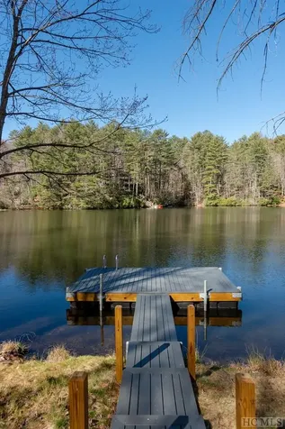 209 E Christy Trail Sapphire NC 28774