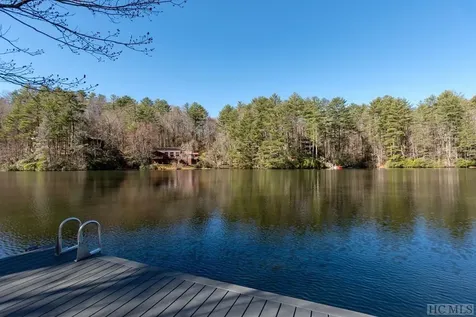209 E Christy Trail Sapphire NC 28774