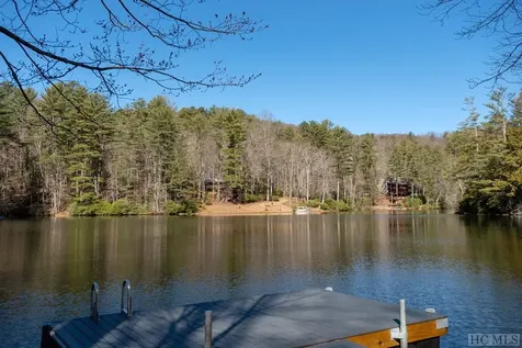 209 E Christy Trail Sapphire NC 28774