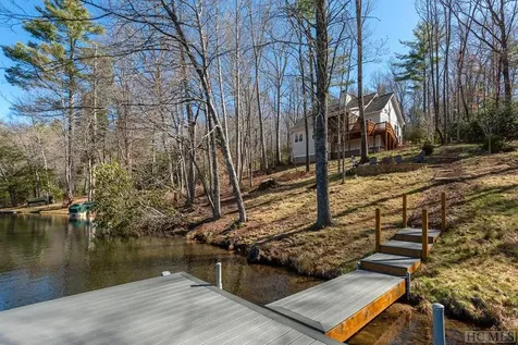 209 E Christy Trail Sapphire NC 28774
