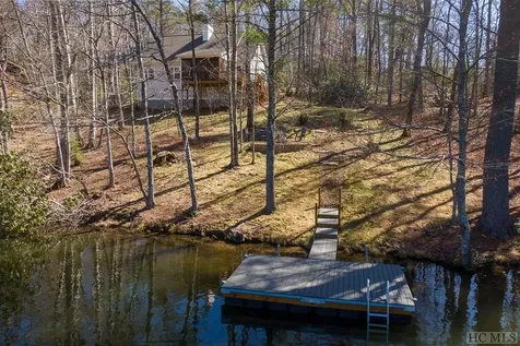 209 E Christy Trail Sapphire NC 28774