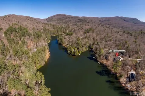 209 E Christy Trail Sapphire NC 28774