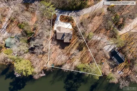 209 E Christy Trail Sapphire NC 28774