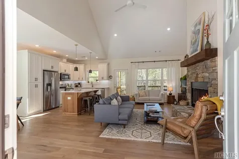 209 E Christy Trail Sapphire NC 28774